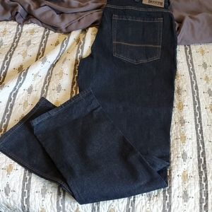 Duluth weekender jeans